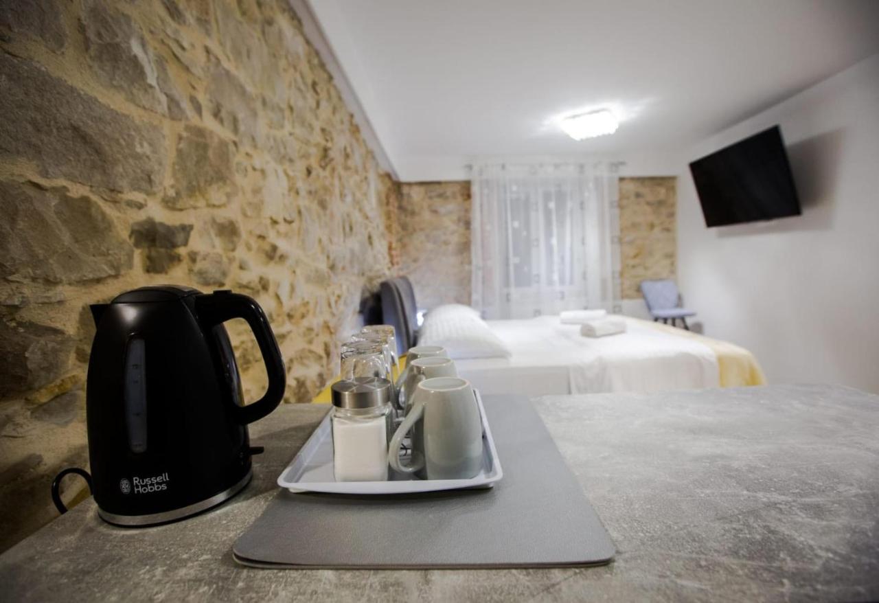 Lions Luxury Guest house