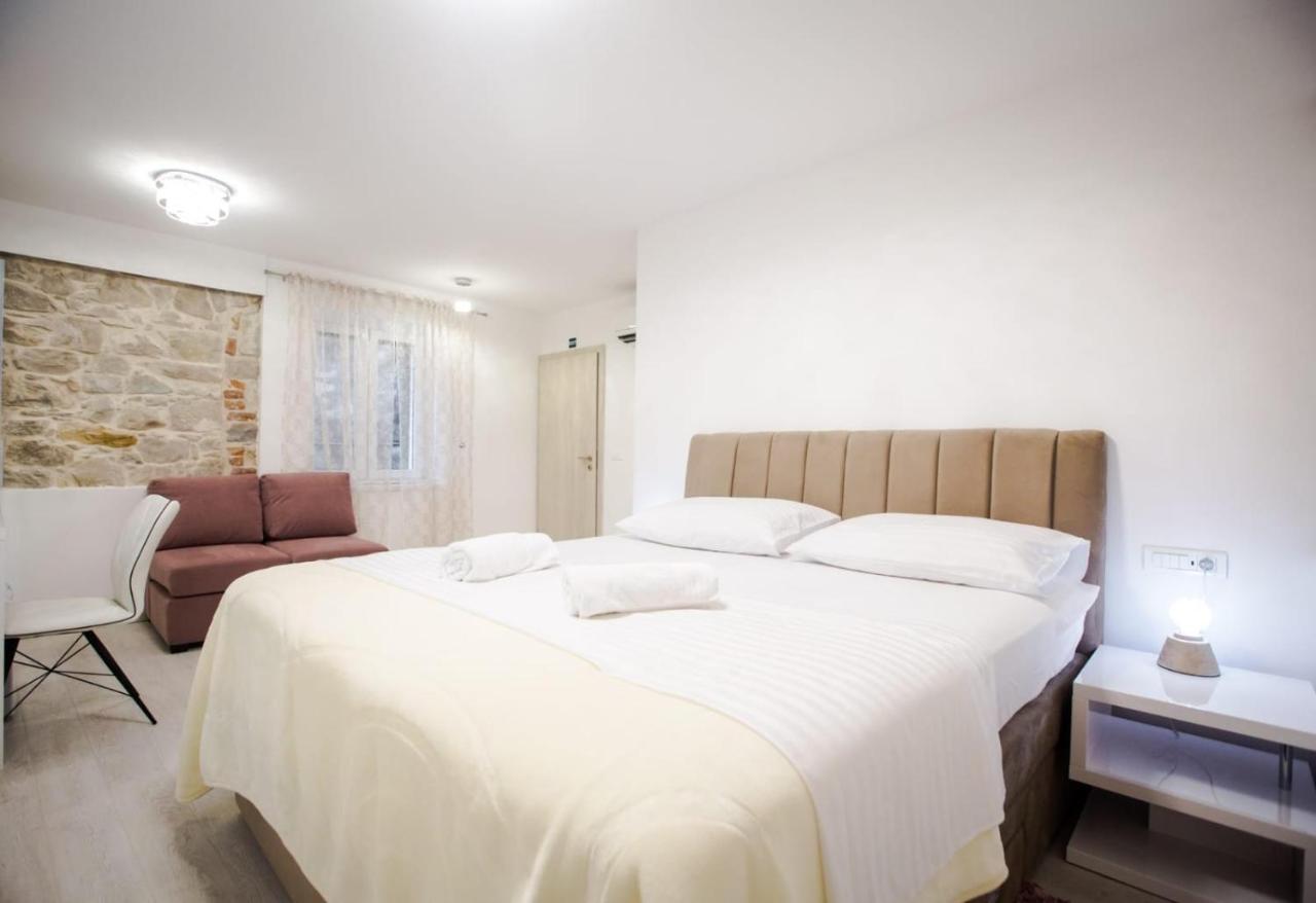 Penzion Lions Luxury 4*