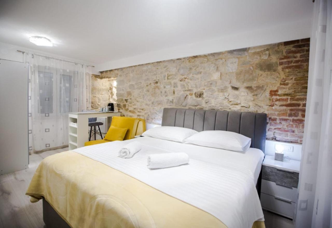 Guest house Lions Luxury 4*