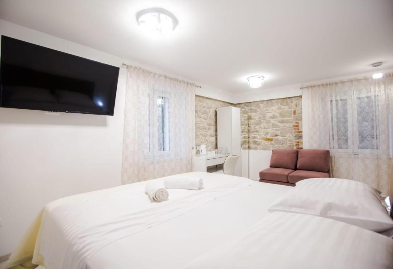 Guest house Lions Luxury Split